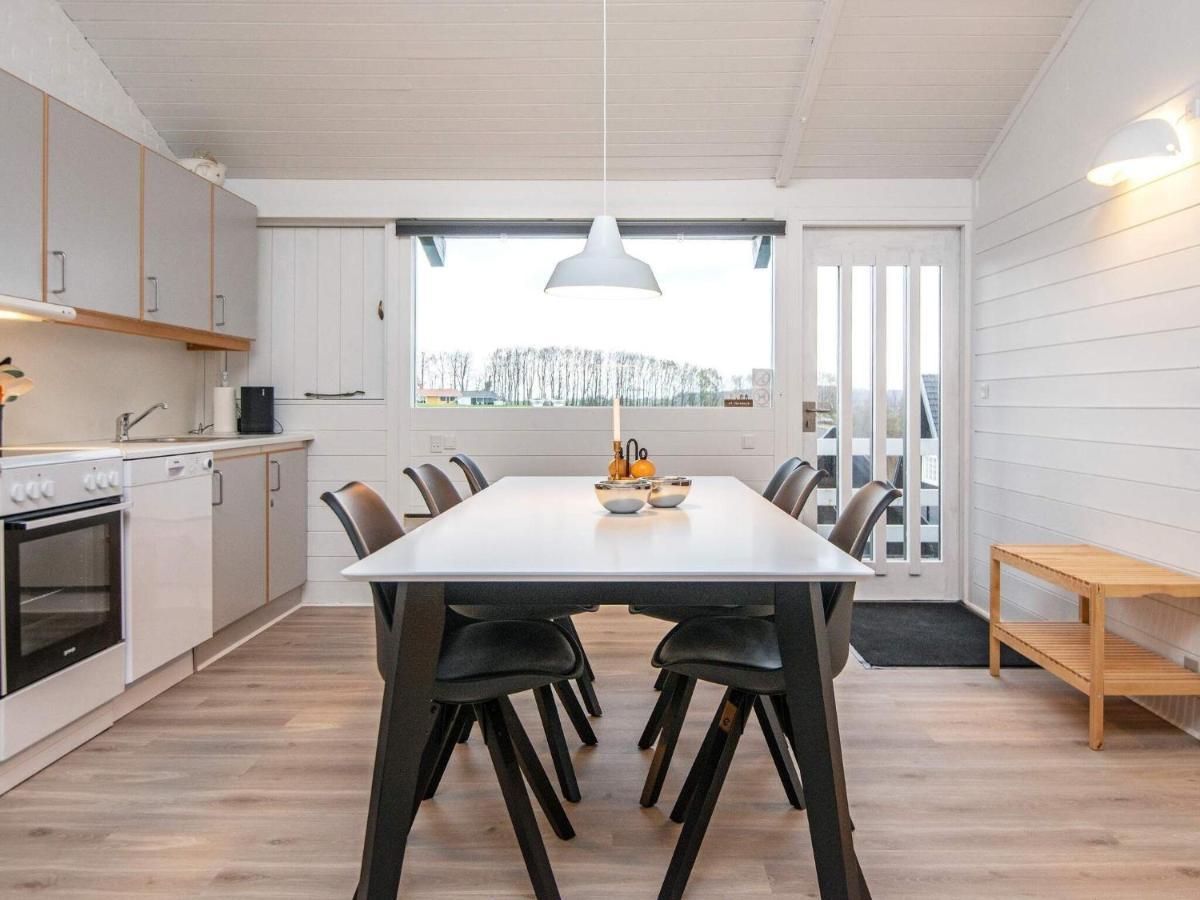 Holiday Home Aabenraa Lv Exterior foto