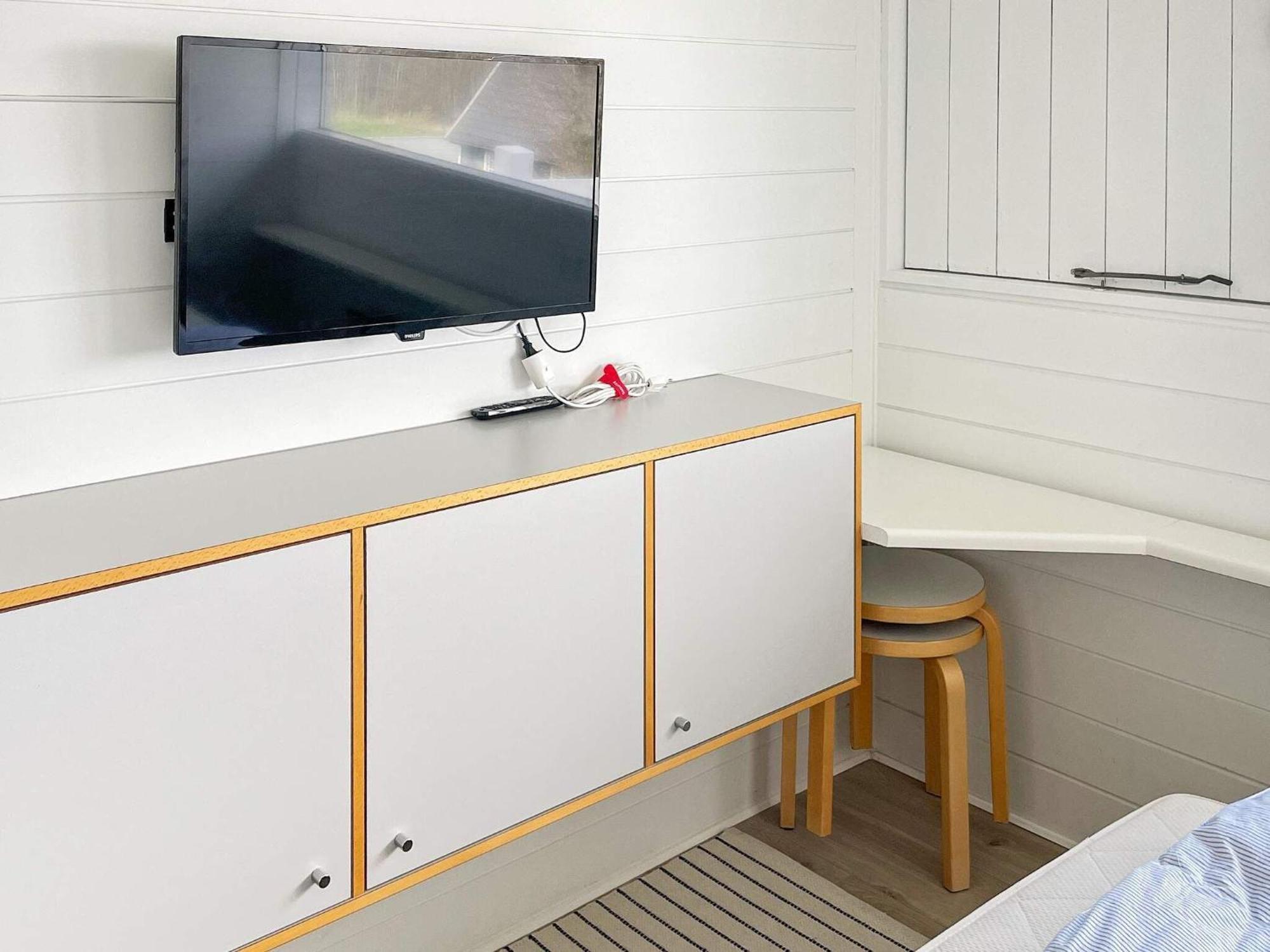 Holiday Home Aabenraa Lv Exterior foto